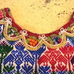 グアテマラ刺繍製品の在庫のご紹介