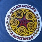EZLN サパティスタのアイテムの新入荷です！