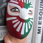 ルチャアイテムの新入荷その１
