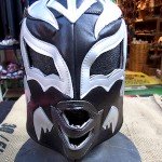 ルチャアイテムの新入荷その3