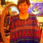 グアテマラのウイピル