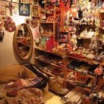 バータイム開始！とブリキのコラソンのご紹介