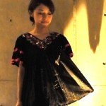刺繍のチュニックのご紹介！！前編