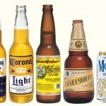 メキシカンビールのノベルティ
