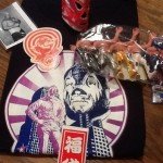 福袋 bolsa de la suerte!!!