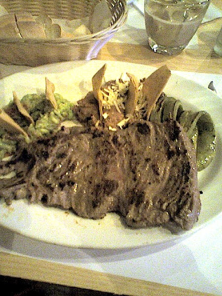 2008年当時のアラチェラ