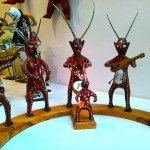 メキシコ買い付けジャーナル 6日目【クエルナバカ4/4】 その２