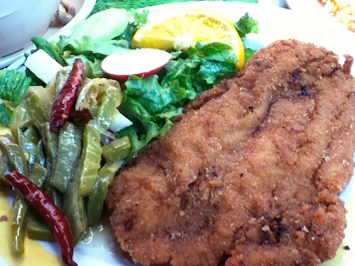 pescadoempanizaso