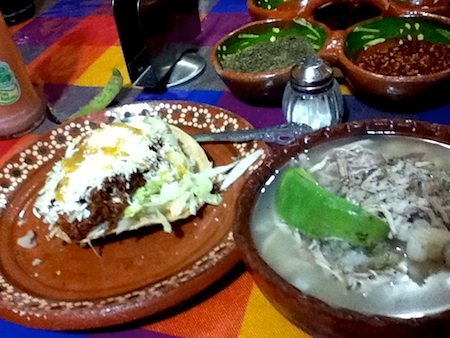 pozolecuernavaca