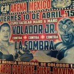 メキシコ買い付けジャーナル 12日目【アレナメヒコ 4/10】