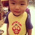 再入荷アイテム ☞ルチャ雑貨