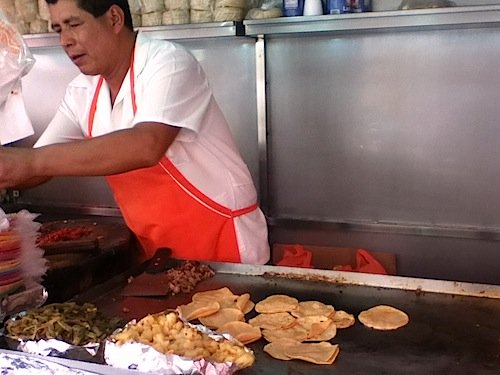 tacos