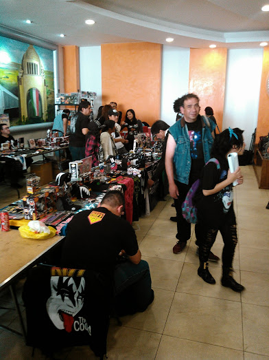 メキシコ買い付け