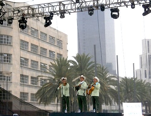 ソンハローチョ