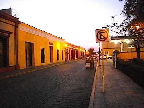 oaxaca