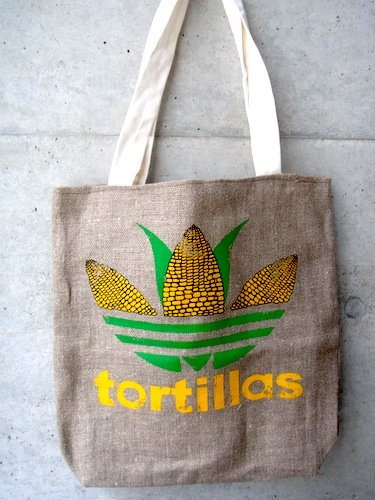 tortillas