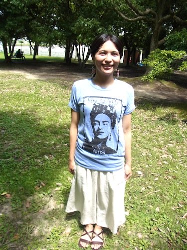 死者の日Tシャツ