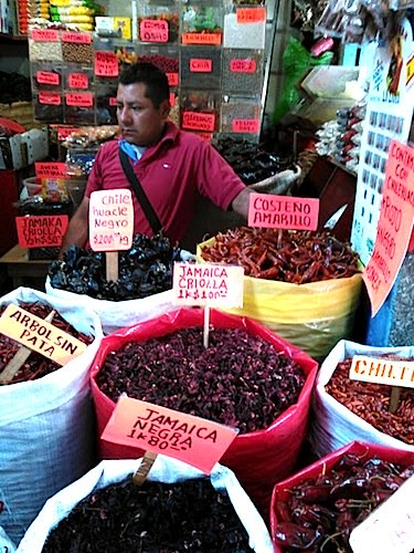 oaxaca