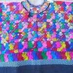 グアテマラの刺繍ウイピルと郵送についてのお知らせ