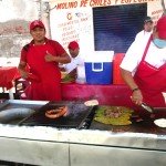 メキシコ買い付けジャーナル ２日目 【10/7 DF イスタパラパ】