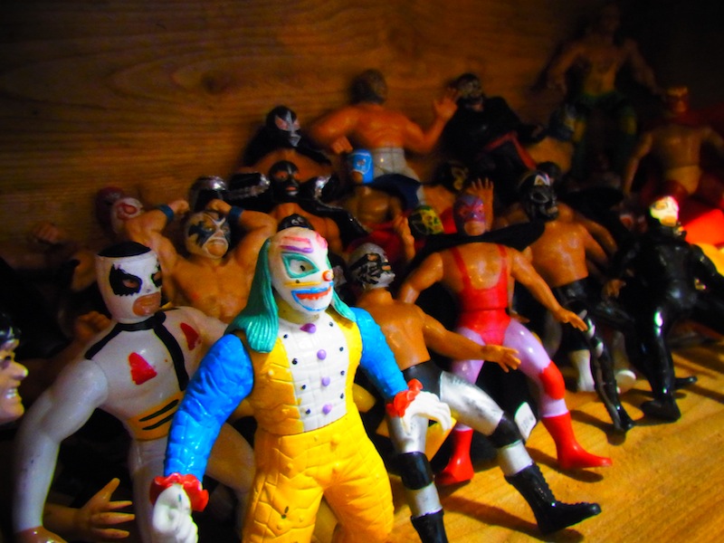 tombolablog-luchalibre