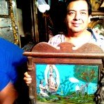 メキシコ買い付けジャーナル 8日目 【10/13 DF メルセー＆ソノラ】