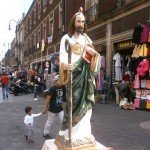 メキシコ買い付けジャーナル 7日目 【10/12 DF セントロ】