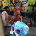 メキシコ買い付けジャーナル 9日目 【10/14 DF イスタパラパ】