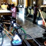 メキシコ買い付けジャーナル 19日目【10/24 D.F セントロ】