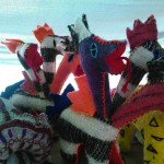 メキシコ買い付けジャーナル 13日目 【10/18 サンクリストバル チャムラ】