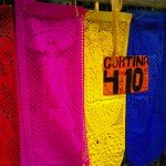 メキシコ買い付けジャーナル  16日目 【10/21 D.F】