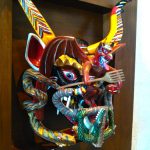 メキシコ買い付けジャーナル’16 【3/25 パツクアロ】