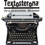 “TEXTOSTERONA”のブコウスキーTシャツとビートジェネレーション