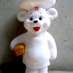 メヒコのヴァリオ人形コレクシオン！