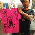 メキシコ買い付けジャーナル’16 【3/30 DF セントロ】