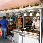 メキシコ買い付けジャーナル’16 【4/9メキシコ DF メルセー＆ソノラ】