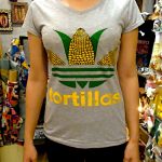 tortillas トルティージャシリーズの再入荷です