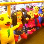 メキシコ買い付けジャーナル’16 【10/6 メキシコシティ】