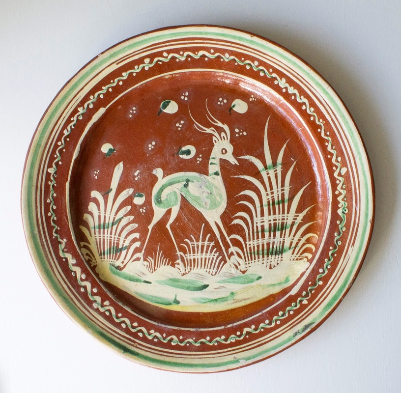 トナラとトラケパケの陶芸品のご紹介 │ メキシコ民芸の旅