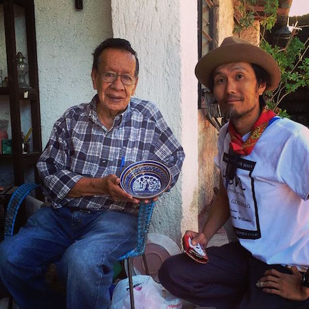 トナラとトラケパケの陶芸品のご紹介 │ メキシコ民芸の旅