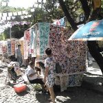 メキシコ買い付けジャーナル’17 【4/1 DF ティアンギス×4】