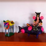 メキシコ買い付けジャーナル’17 【4/9 メテペック】