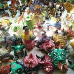 メキシコ買い付けジャーナル’17 【4/13 パツクアロ→ウルアパン】