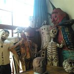 メキシコ買い付けジャーナル’17 【4/19 メキシコシティ】