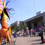 メキシコ買い付けジャーナル’17 【11/11 DF ティアンギス巡り】