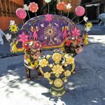 メキシコ買い付けジャーナル’17 【11/19 メテペック】