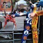 メキシコ買い付けジャーナル’18 【3/29 cdmx ラス・トーレス】