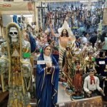 メキシコ買い付けジャーナル’18 【4/4&5 CDMX】