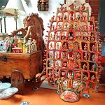 メキシコ買い付けジャーナル’18 【7/10 CDMX イスタパラパ&サン・アンヘル】