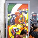 メキシコ買い付けジャーナル’19 【7/1 CDMX ローマの就日】